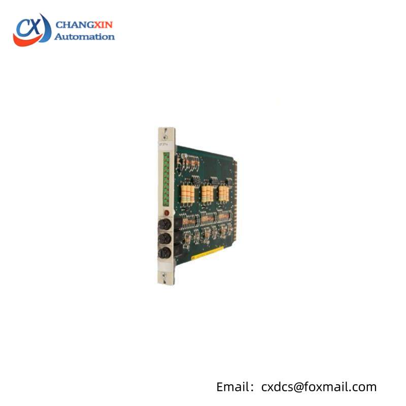 LAM 853-025054-008I  the RMIO board