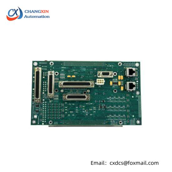 Lam 853-049542R171 Temperature Control