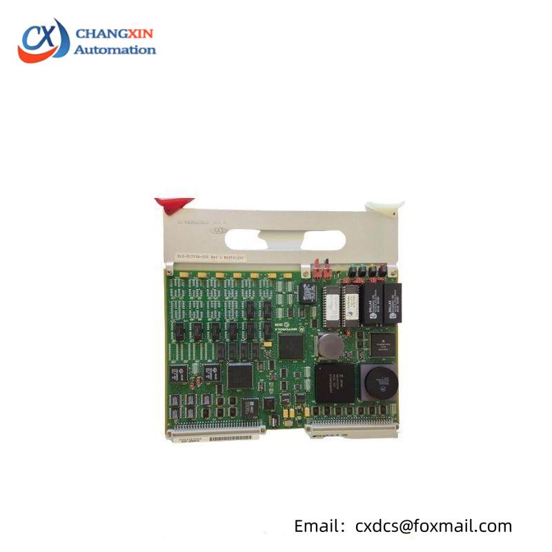 Lam Research 810-017034-005