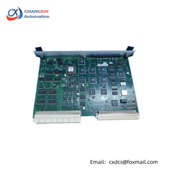 Lam Research 810-099175-103 PCB, VIOP BOARD