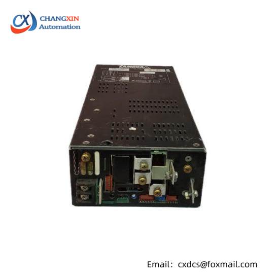 LAMBDA PFC0750-3AH-N Power Supply