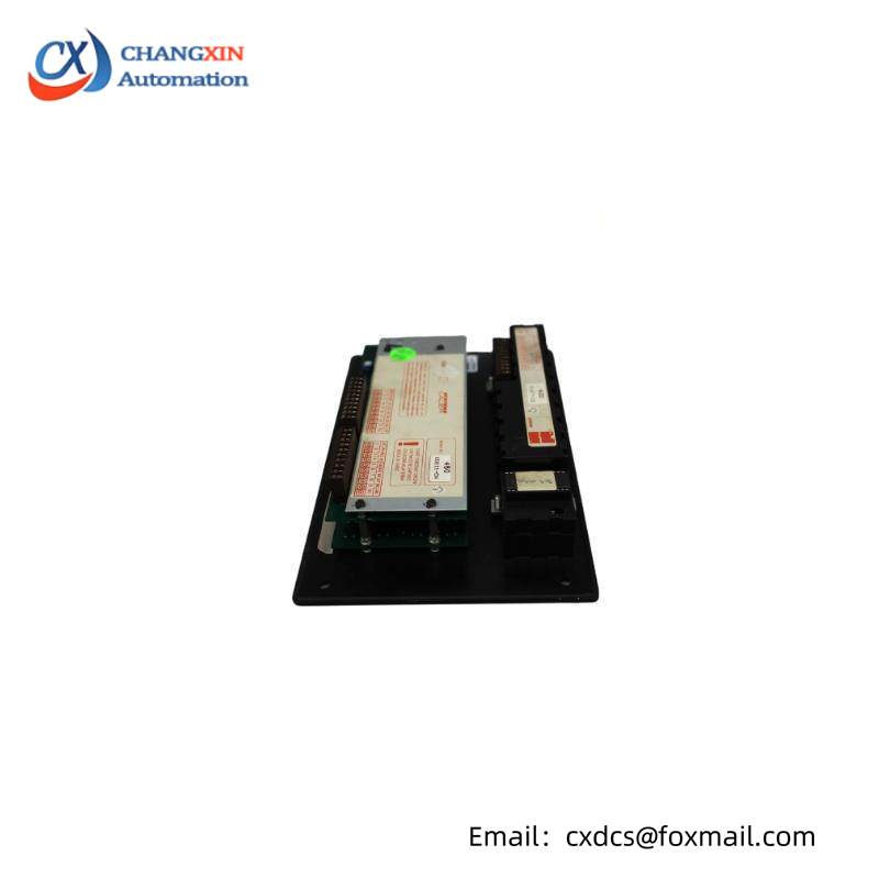 Lauer LCA450 00811-CN Operating Display