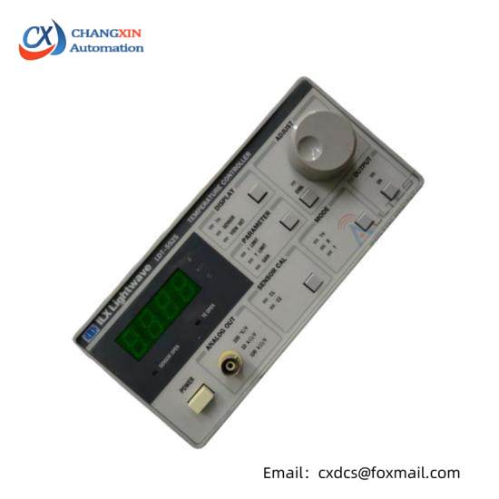 LDT5525 ILX LIGHTWAVE