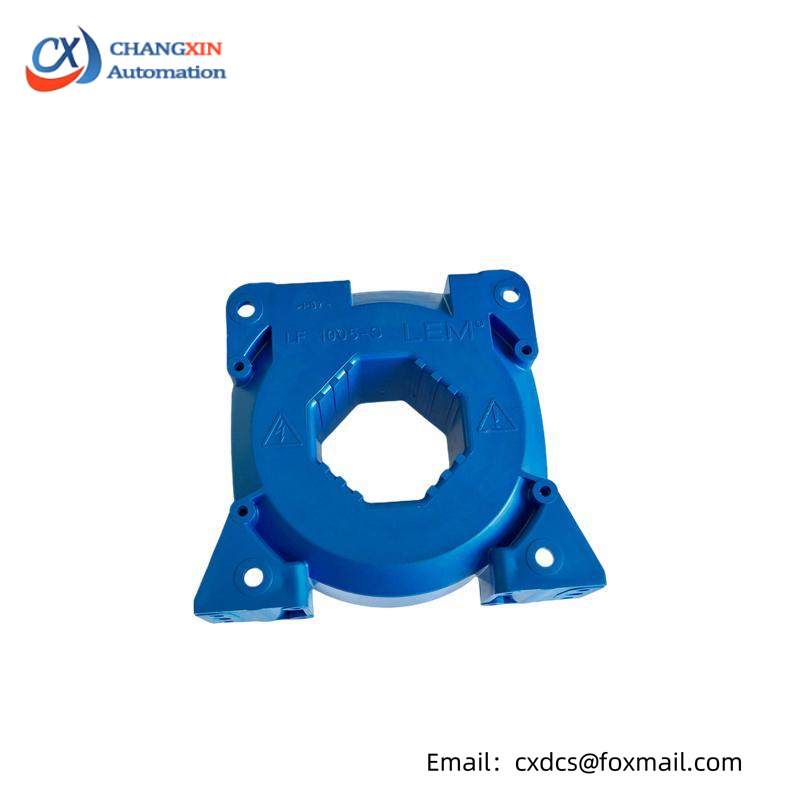 LEM LF 1005-S/SP16 Sensor