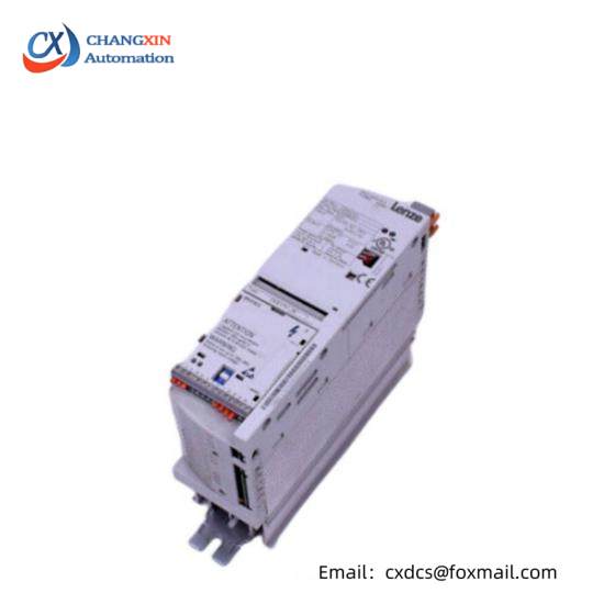 LENZE E82EV751K2B  Drive