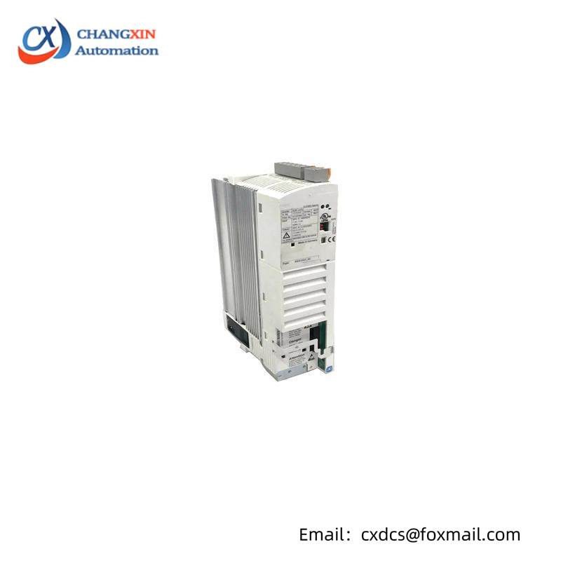 LENZE E82EV751K4C AC Drive
