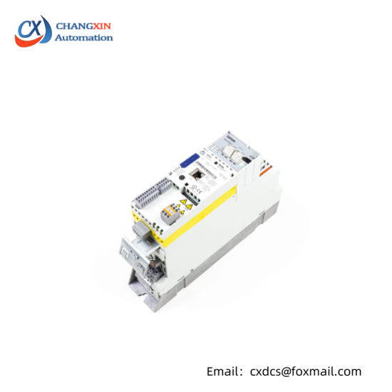 LENZE EVF8212-E