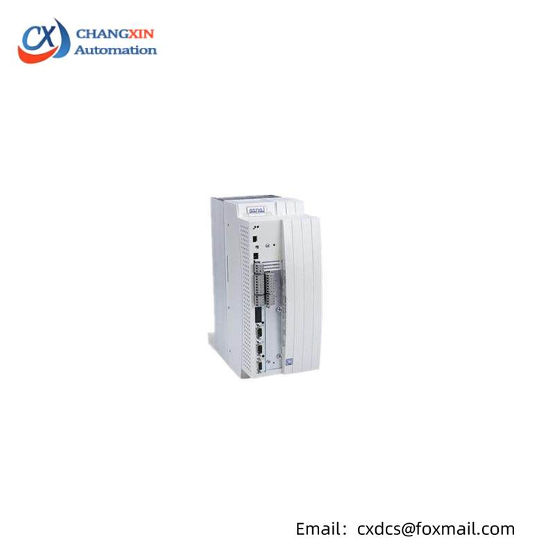LENZE EVS9324-EP SERVO POSITION CONTROLLER