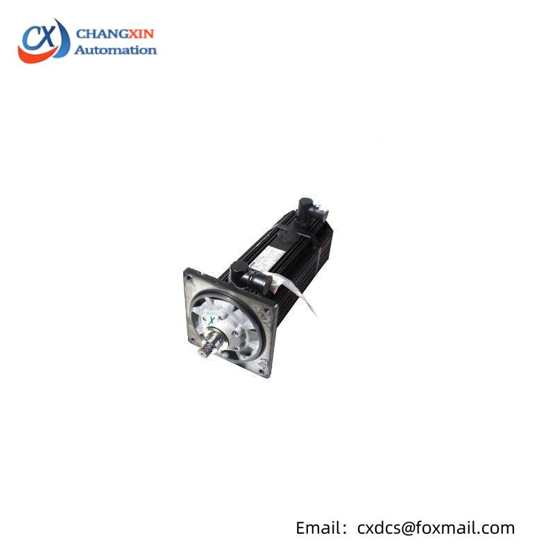 Lenze mdskaag MDSKAAG056-22 00455468 Servo Motor