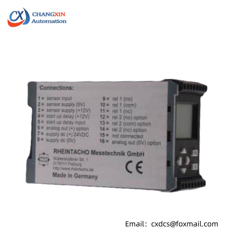 LINTEC CX-2415PS Module