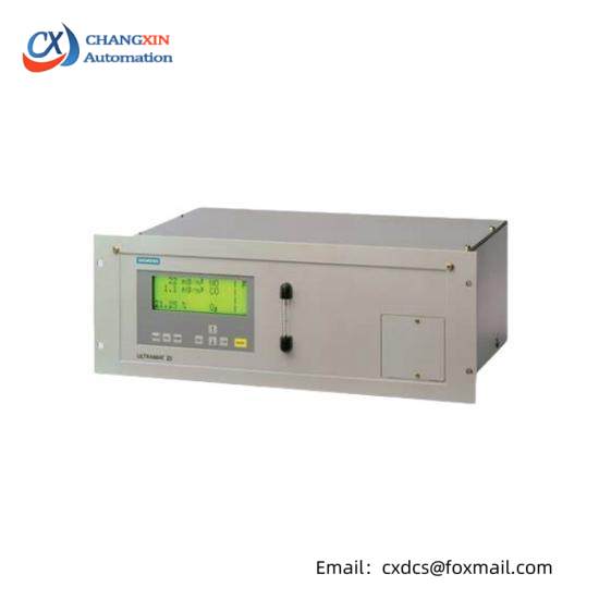 LOAD CONTROLS PH-3A