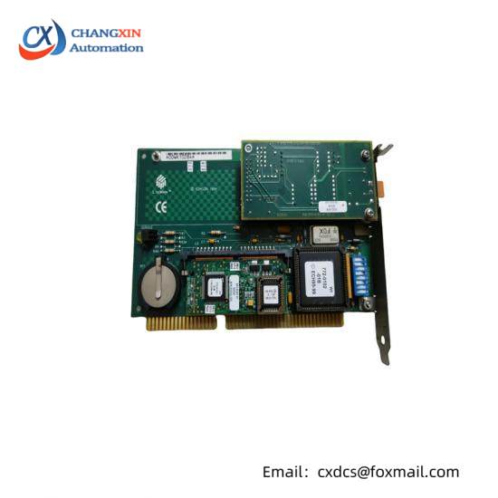 LONMARK ECHELON 35100 ISA W/ FTM-10 SMX LONWORKS