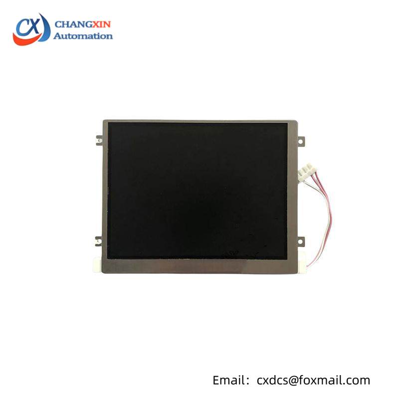  LQ064V3DG05 A 1Z000700 LCD Display Panel