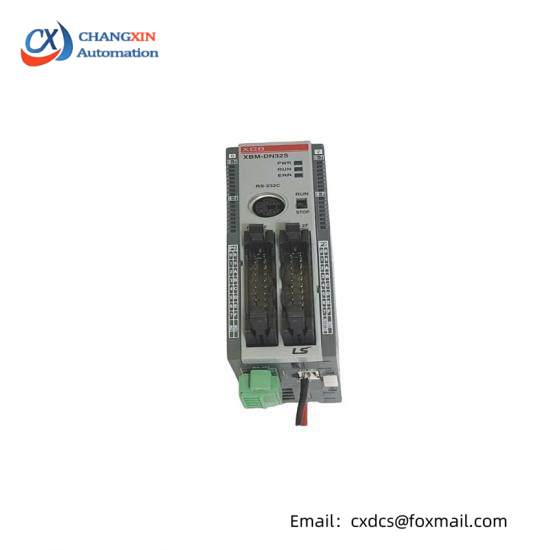 LS XBM-DN32S Transistor Output Module
