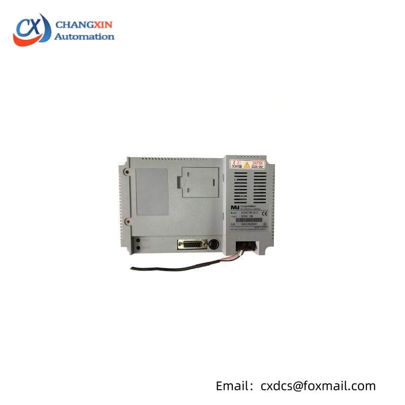 M2I XTOP07TW-UD Touch Operation Panel Input