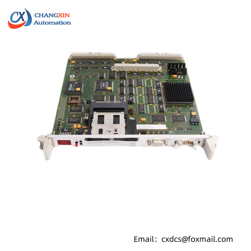 KOLLMORGEN M.1017.3774R16 503-26606-41 SERVO DRIVE