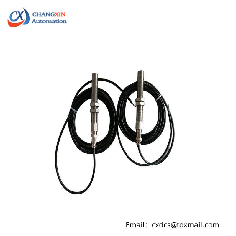 Magnetoresistive SZCB-01 Speed Sensor