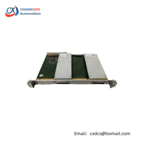 MAN A201SR04/5880-0009B Pcb Circuit Board