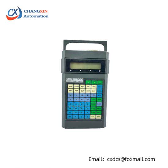 MASTER-K KLD-100S HANDY LOADER