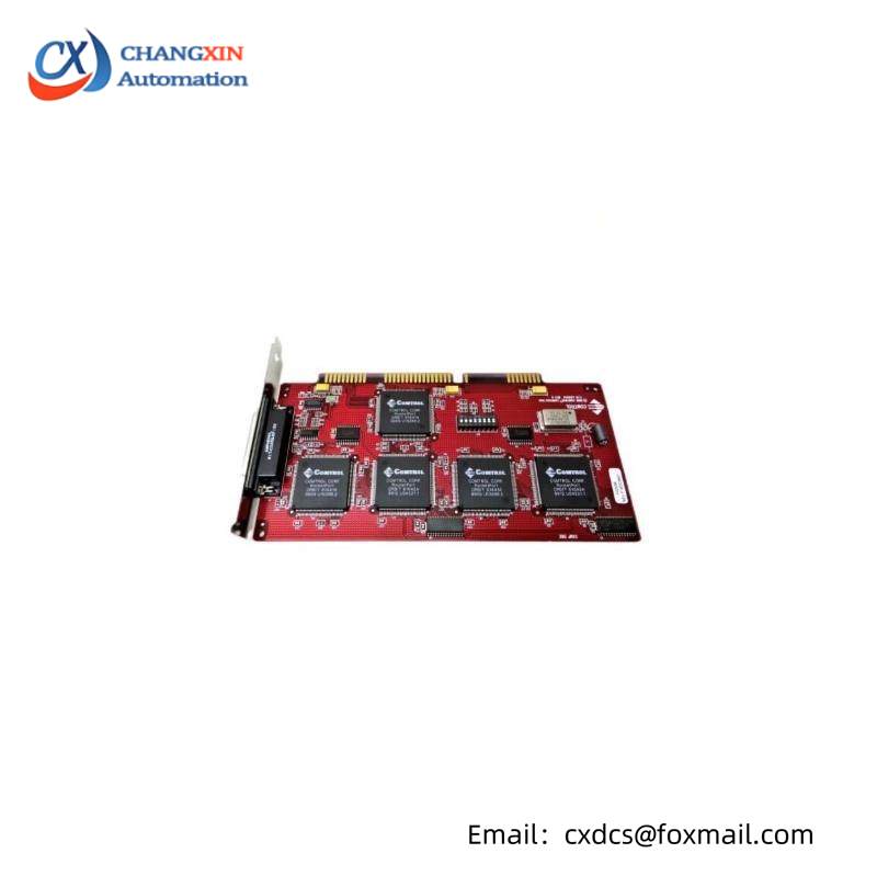 MATROX COMTROL A20056 Rocketport Rocket