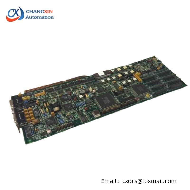 MATROX IP-8/AT/256 Video Imaging Board