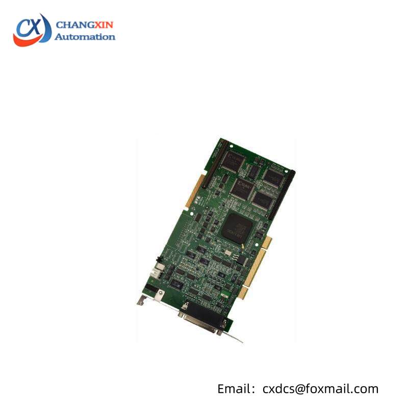 MATROX METEOR2MC4 Rev.B