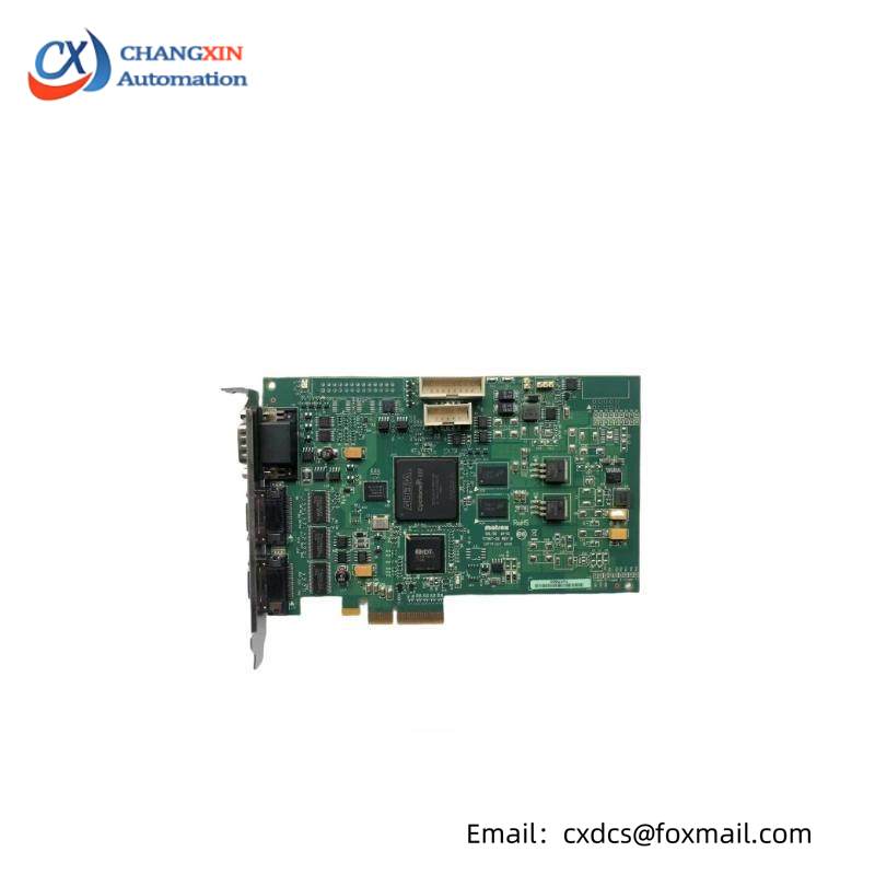 AB 1784-PCIC/B ControlNet PCI Bus Messaging Card