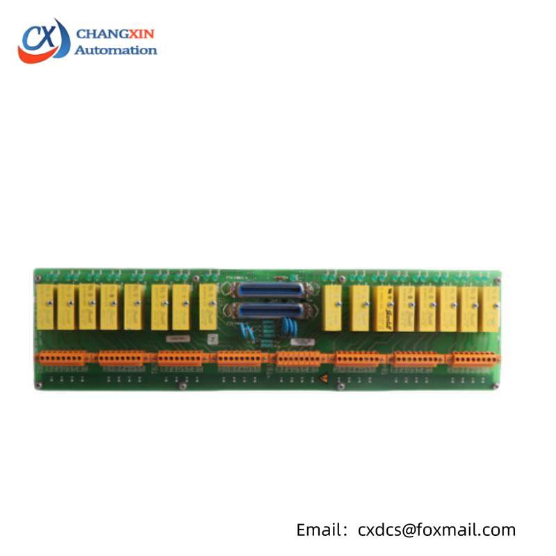 HONEYWELL MC-TDIA12 51304439-175 Digital Input Circuit Board