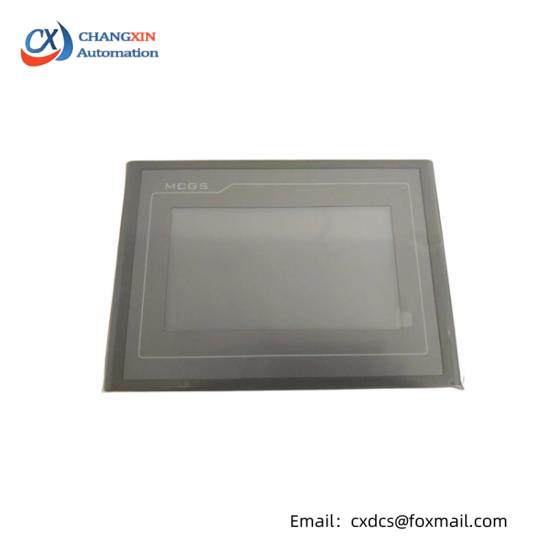 MCGS TPC7062TX Touch Screen