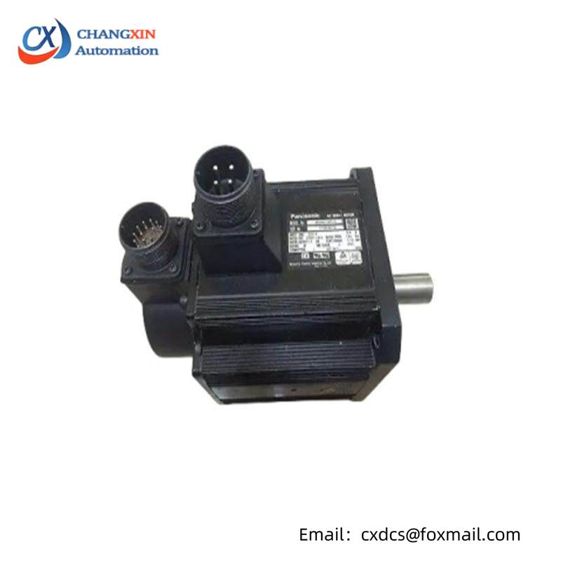  MDMA152D3U3 servo motor
