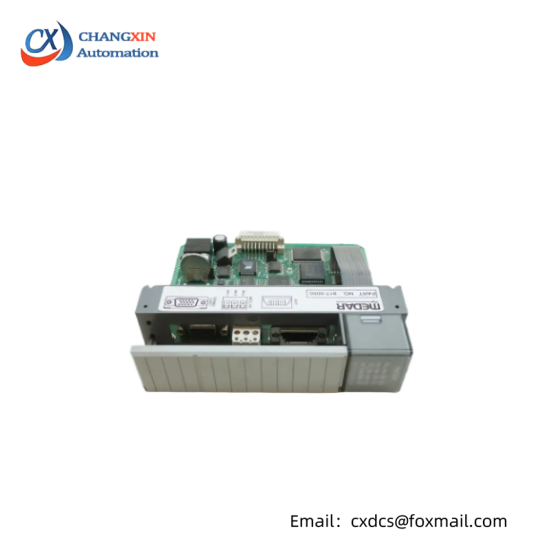 Medar 917-0050 Weld Control Module