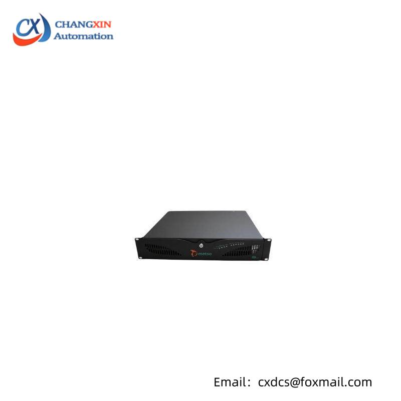 Mesto AP31 D200175 PERSONALITY MODULE
