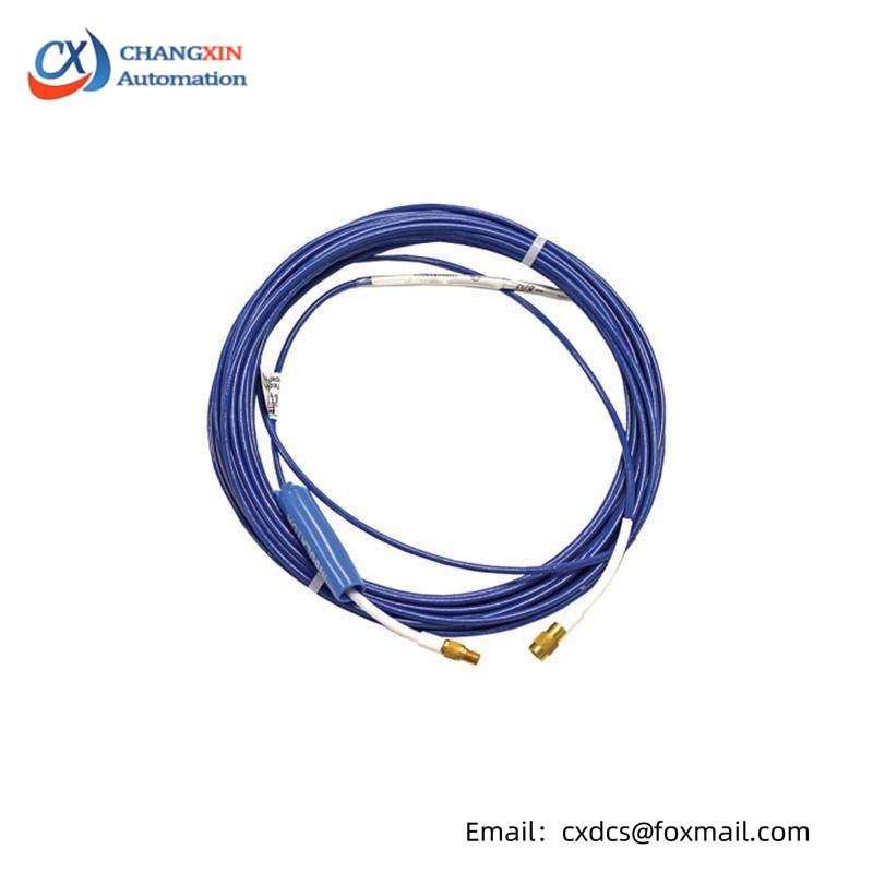 METRIX MX8030-080-00-05/MX8031-080-00-05 Extension Cable
