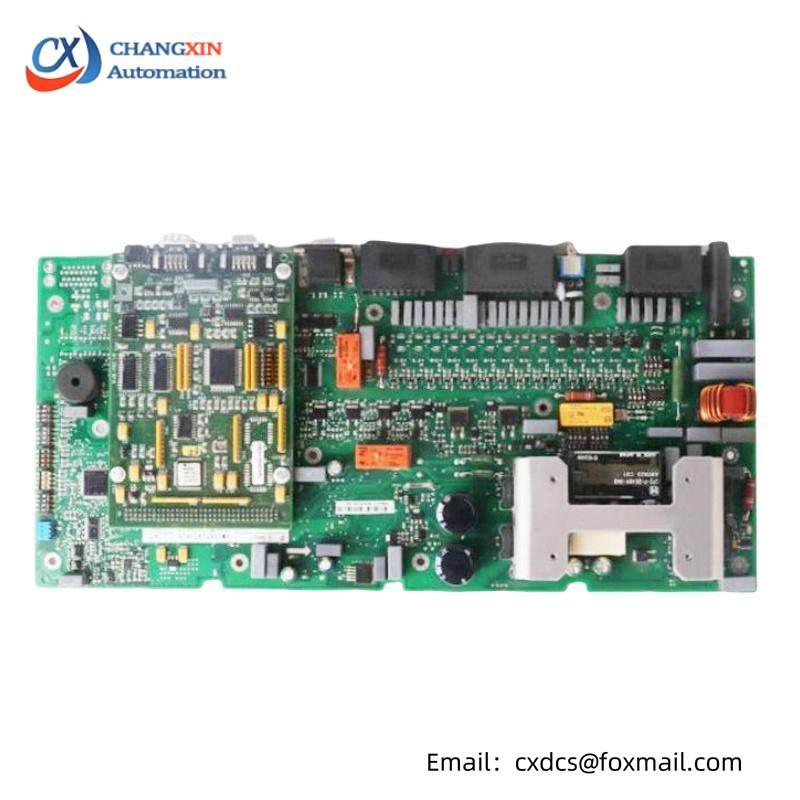 METSO AUTOMATION IOP331 181207 Module