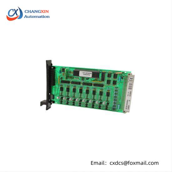 Metso D200533 BIU82 Input Module