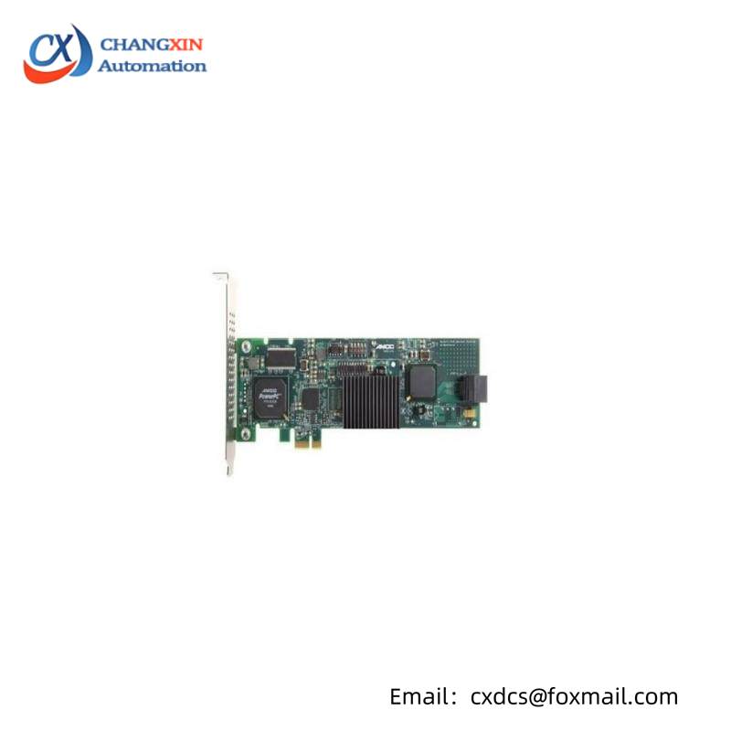 METSO IOP331 DCS CARD