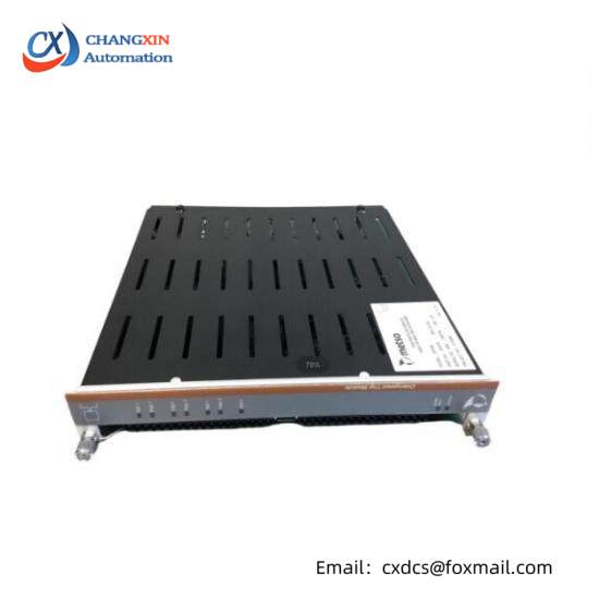 METSO IOP345 091124 Digital Input Module