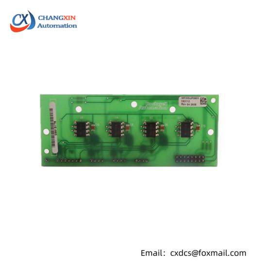 MFIXSUP0601 193112 CIRCUIT BOARD