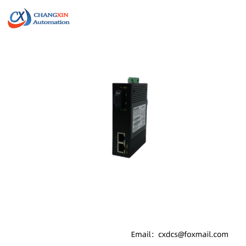 MAIWEI MIEF1203-P-SC-2-A220-V5.0 Interface module