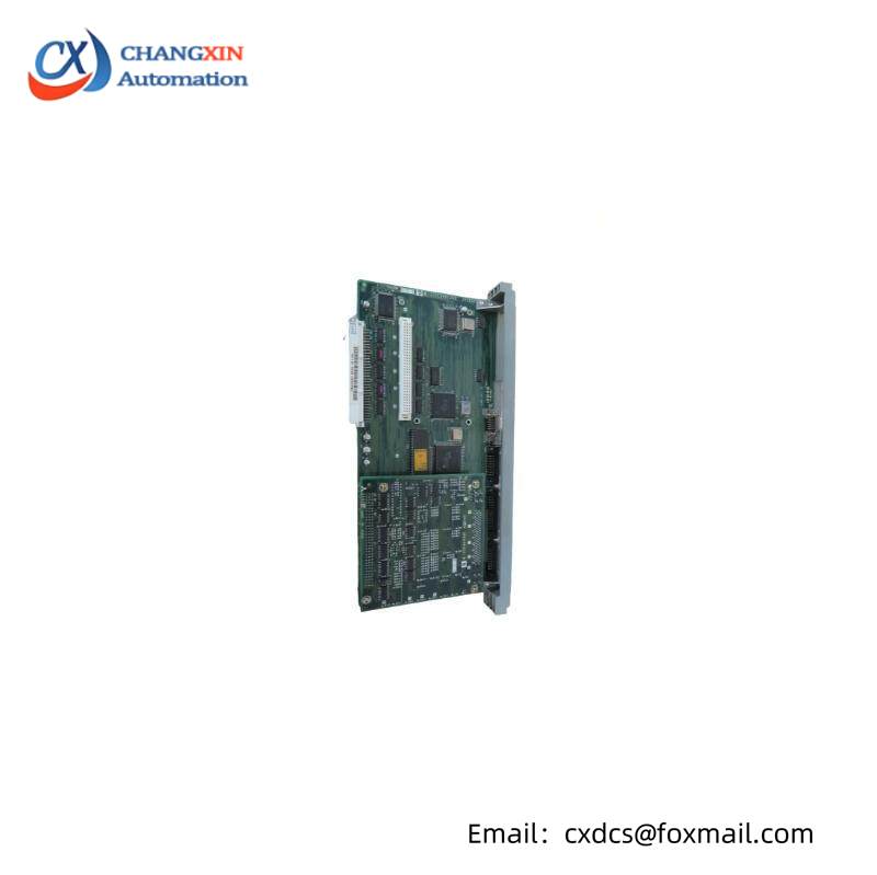 MISTUBISHI QX524 BN634A636G51 Control Module