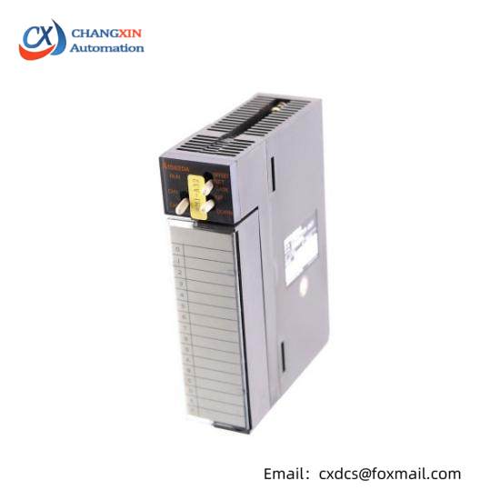 MITSUBISHI A1S62DA PLC Modular
