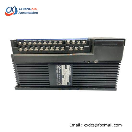 MITSUBISHI AX80Y80C Input/Output unit