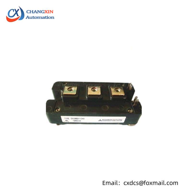 MITSUBISHI CM100DY-24A Supply Power Module