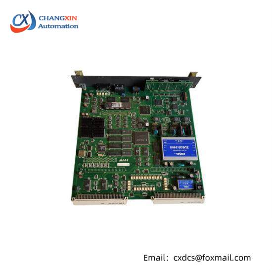 MITSUBISHI D0IOC11 Input Module