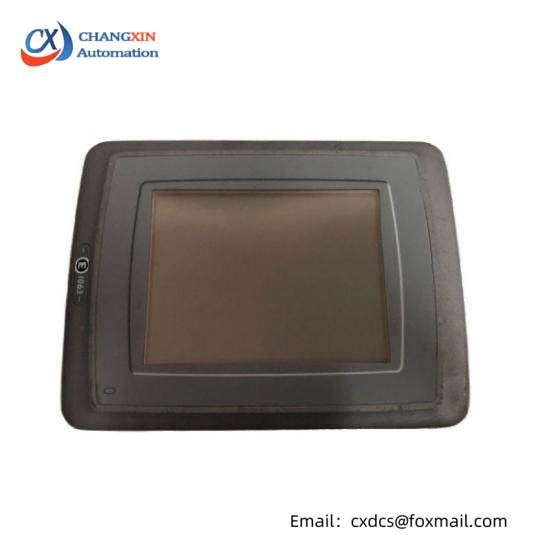 MITSUBISHI E1063 5.7'' monochrome graphic touch