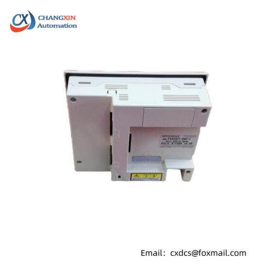 MITSUBISHI F940GOT-LWD-C Graphic Operation Terminal