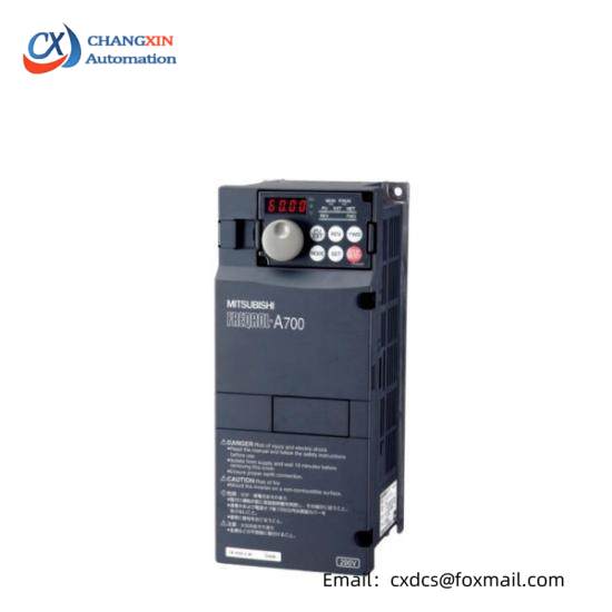 MITSUBISHI FR-A740-22K-CHT  3 Phase 400V Converter