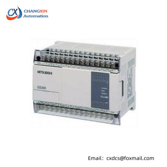 MITSUBISHI FX1N-40MR-001 Melsec Programmable Controller