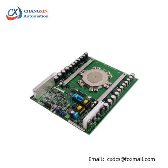 Mitsubishi GU-D08 80173-109-01 FGC800B-130DS/81001-450-52-R  Communication Integrated Thyristor Board