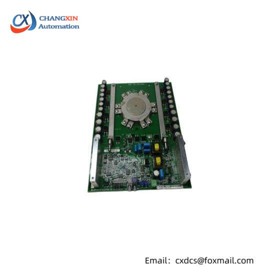 MITSUBISHI GU-D08/80173-109-01 Thyristor Board ﻿